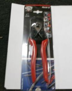 CUTTER,CABLE,TOOL KIT C-7